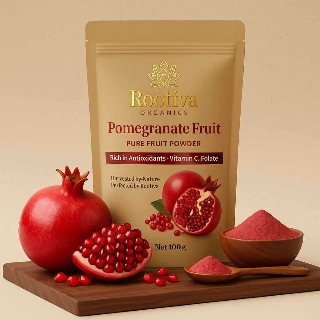 Pomegranate